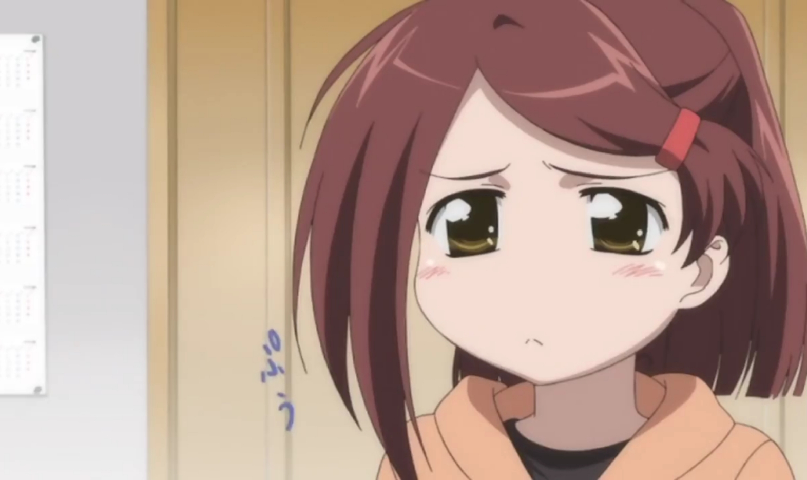 亲吻姐姐:亚香和理香,你想要哪个呢